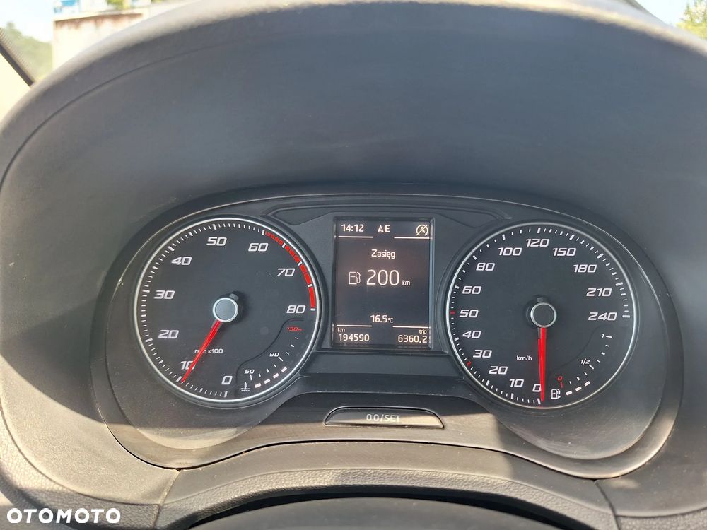 Seat Ibiza 1.0 TSI S&S FR Pro Black Edition - 26