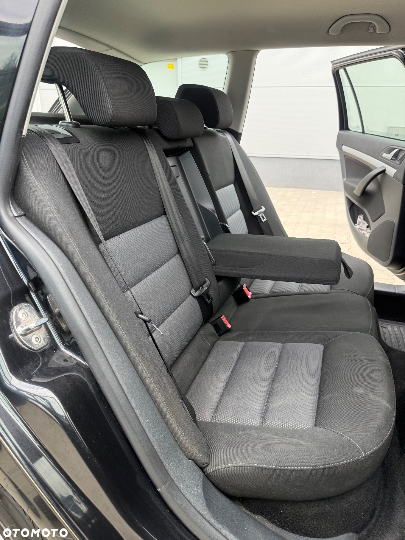 Skoda Octavia 1.9 TDI Classic - 25