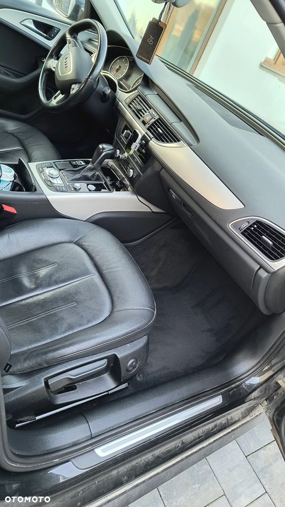 Audi A6 Avant 2.0 TDI Ultra S tronic - 19