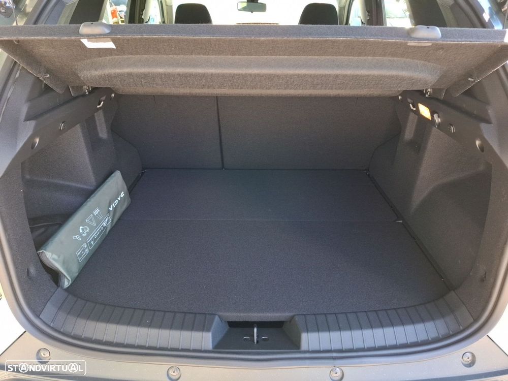 Dacia Duster 1.2 TCe ECO-G Journey - 26