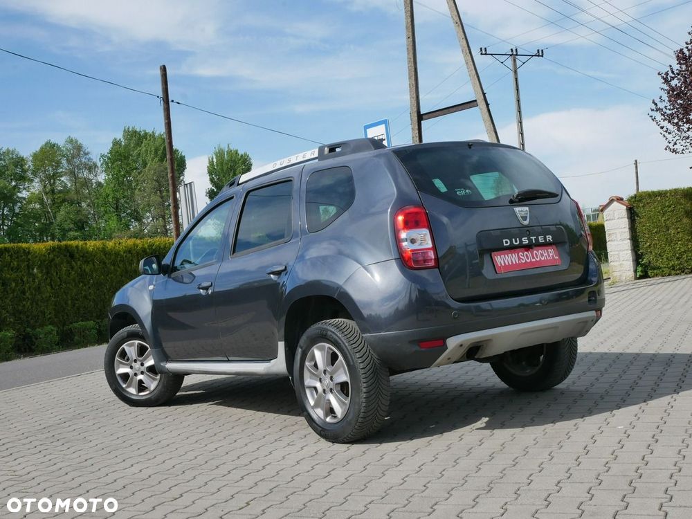 Dacia Duster TCe 125 2WD Prestige - 14