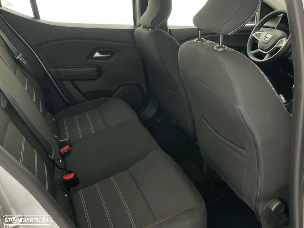 Dacia Sandero 1.0 TCe Expression - 24