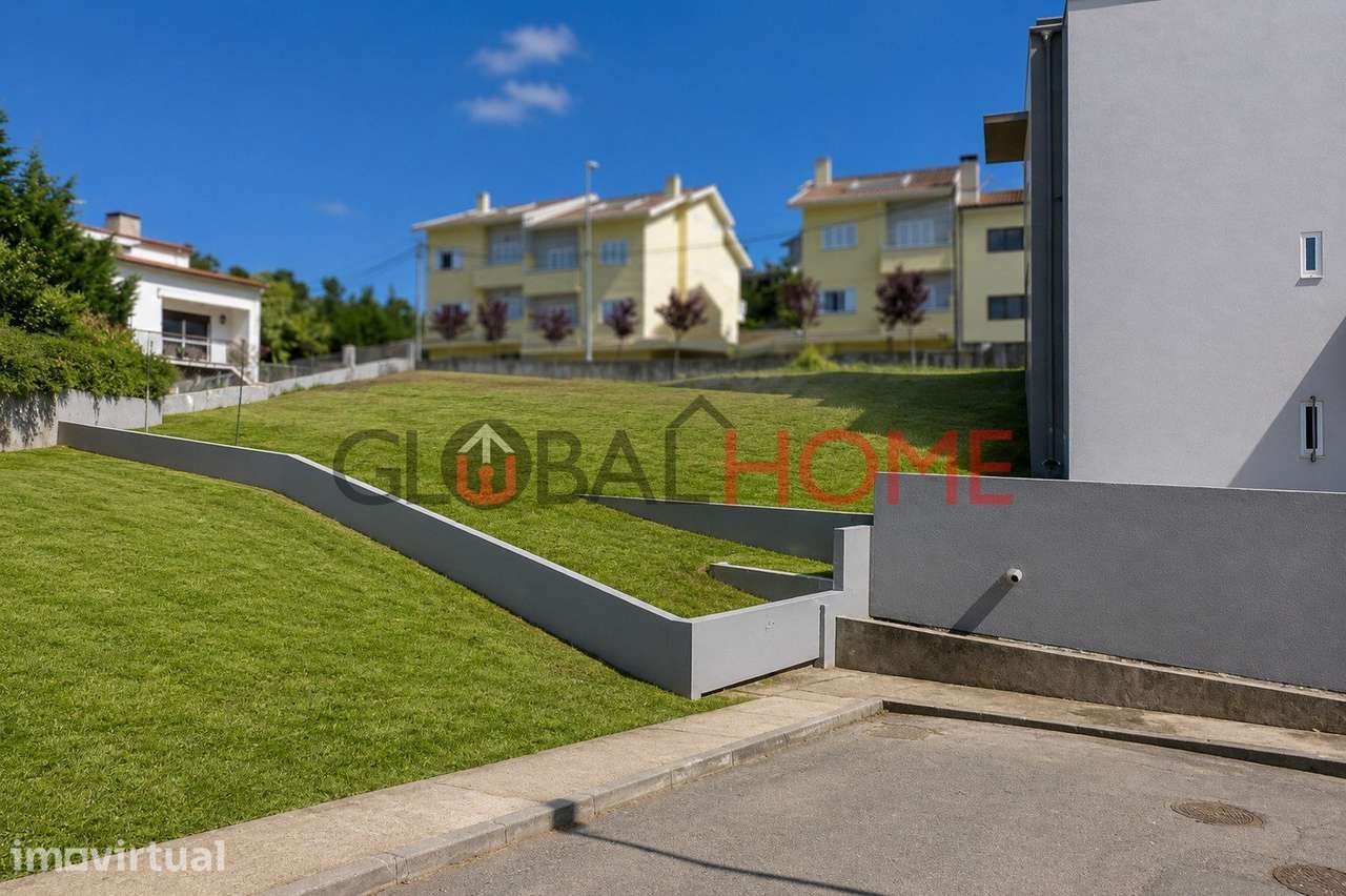 Moradia T3 em São Cosme - Grande imagem: 5/24