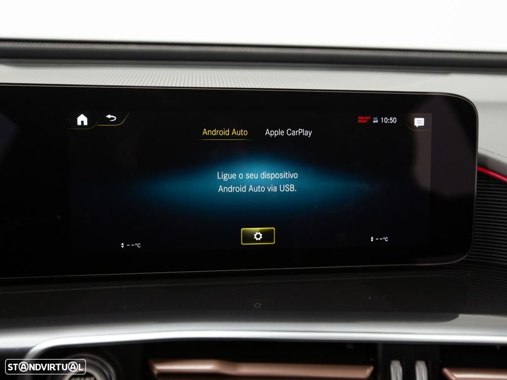 Mercedes-Benz EQC 400 4Matic - 36