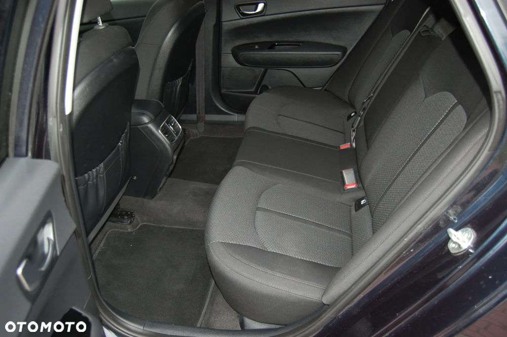 Kia Optima Sportagon 2.0 CVVL Edition 7 - 20