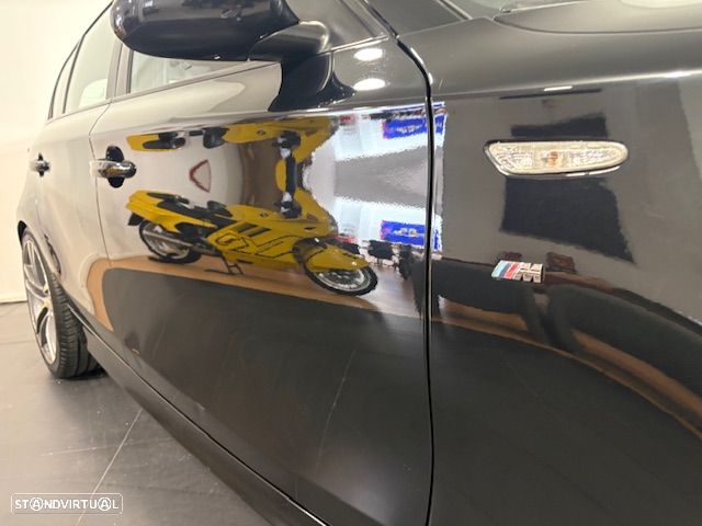 BMW 120 d DPF Edition Sport - 35