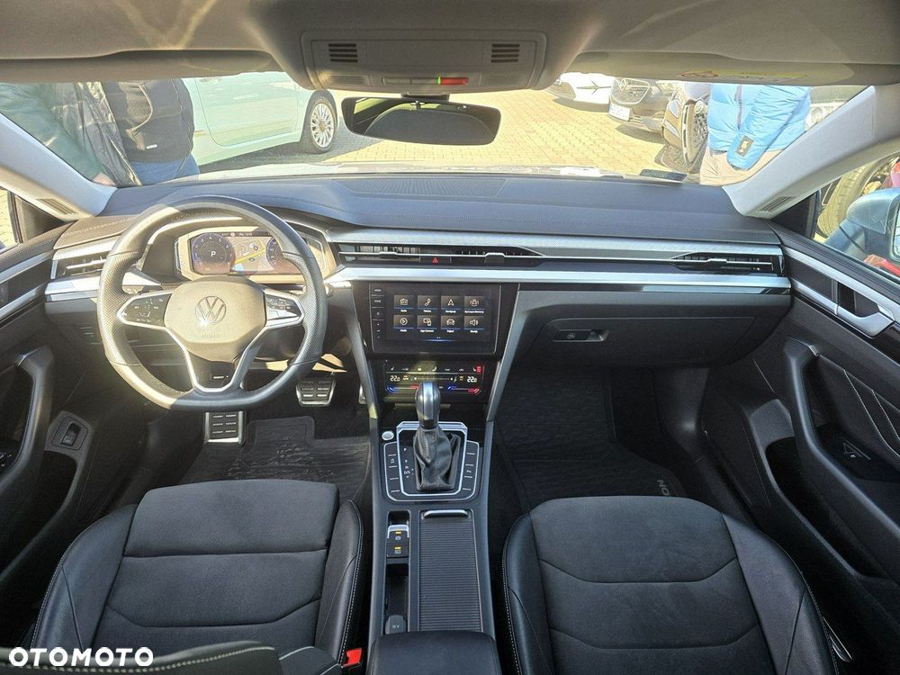Volkswagen Arteon 2.0 TSI Elegance DSG - 12