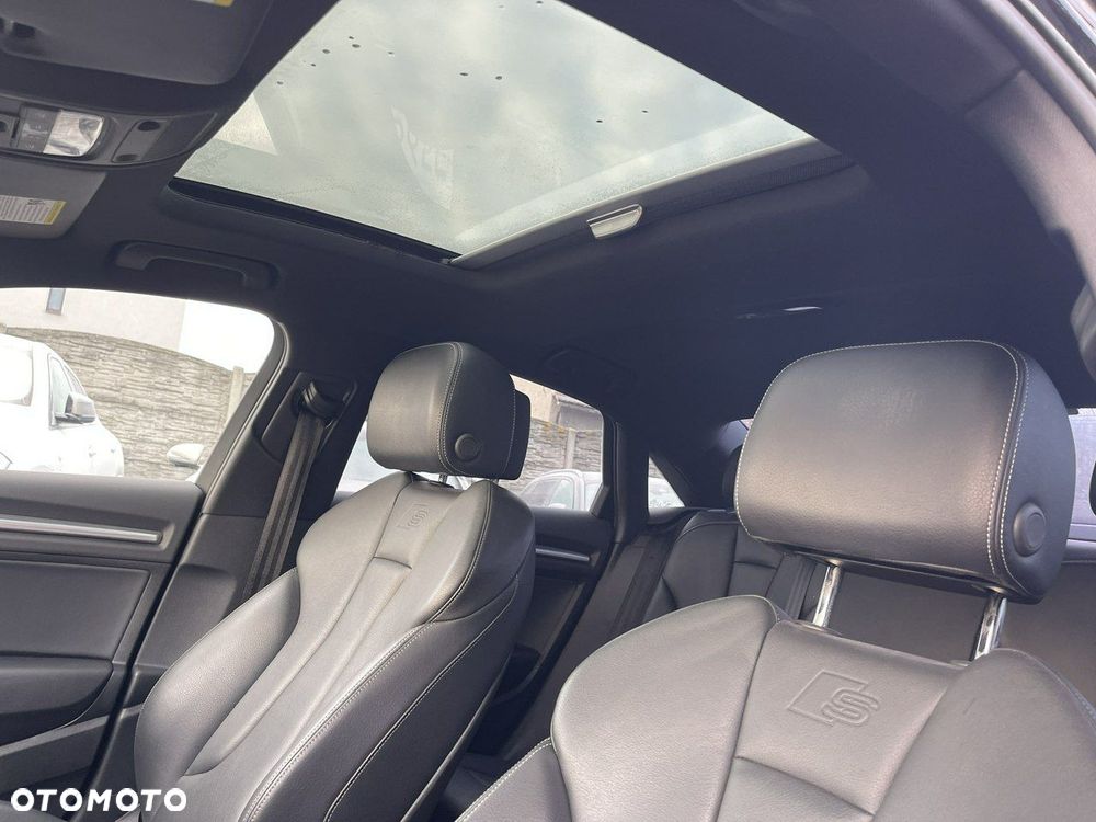 Audi A3 Limousine - 9