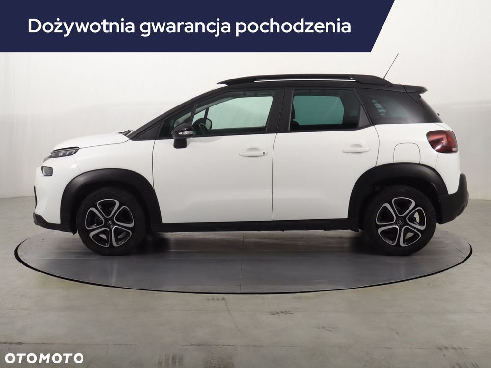 Citroën C3 Aircross - 4