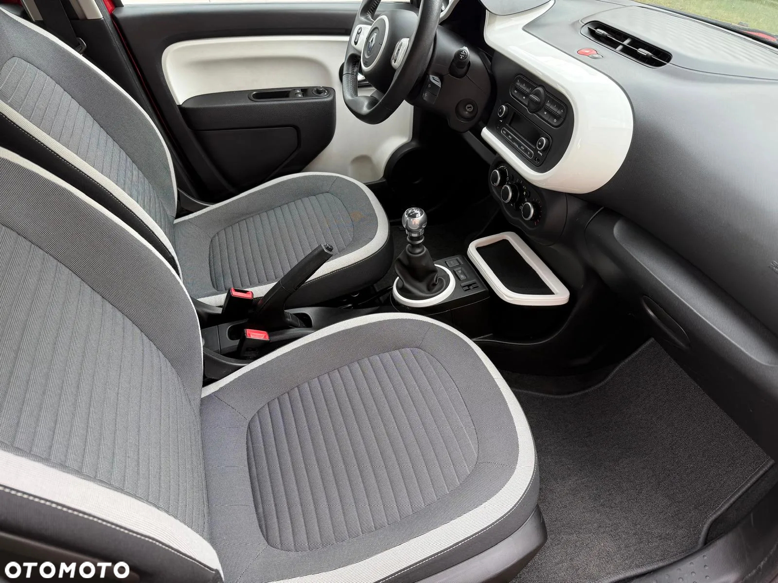 Renault Twingo ENERGY TCe 90 Experience - 7