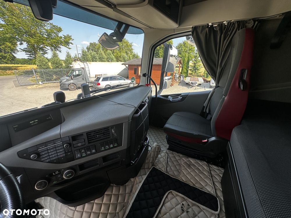 Volvo FH 13 500 4X2 Globetrotter XL - 16