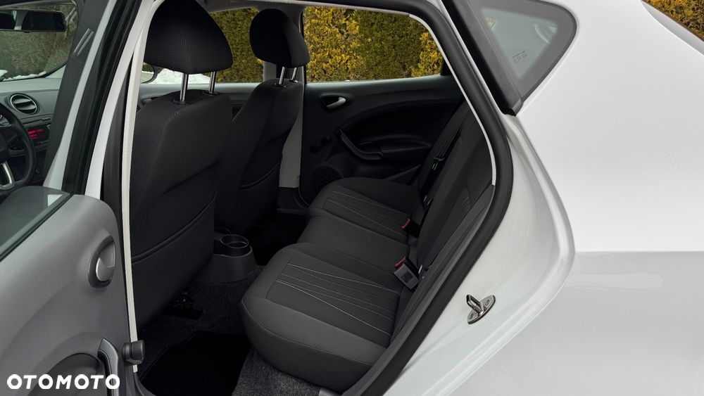 Seat Ibiza 1.4 16V Reference - 28