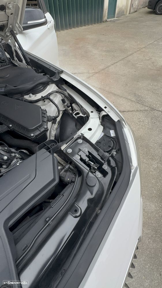 BMW 116 d EDynamics Line Sport - 16