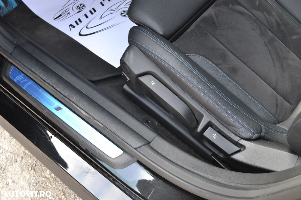 BMW Seria 4 430i xDrive AT - 8