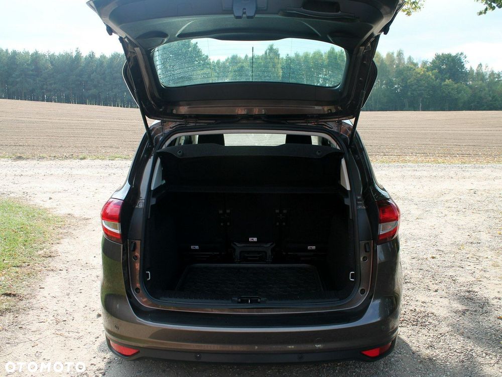 Ford C-MAX - 29