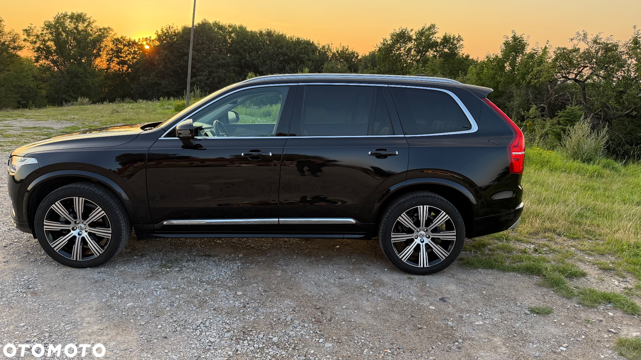 Volvo XC 90 T6 AWD Geartronic Inscription - 3