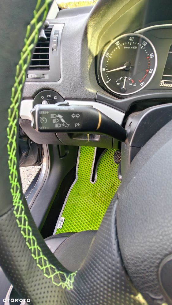 Skoda Octavia 1.8 TSI Elegance - 30