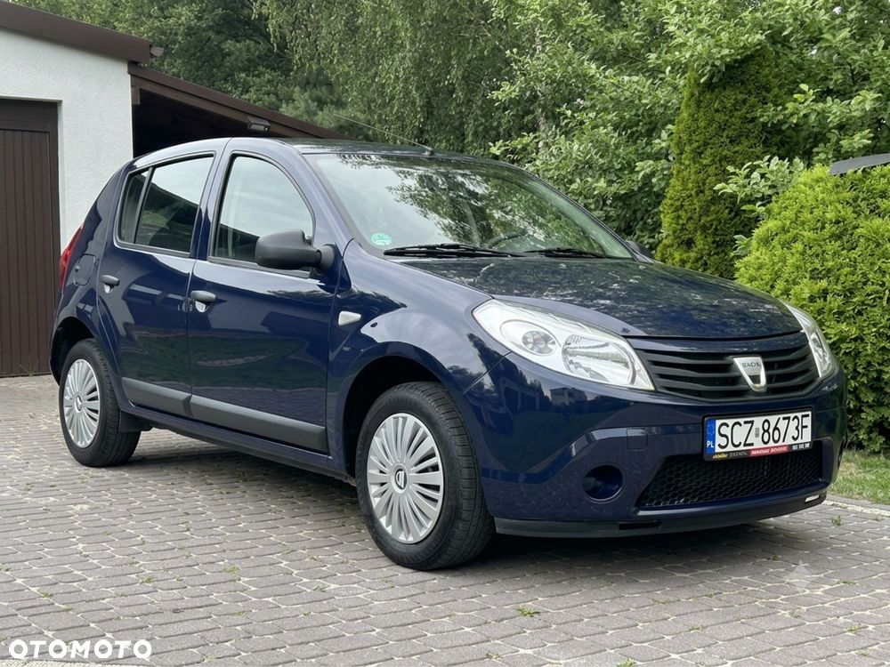 Dacia Sandero - 3
