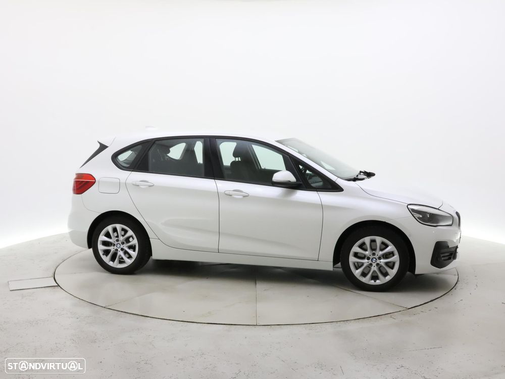 BMW 225xe Active Tourer Advantage - 9