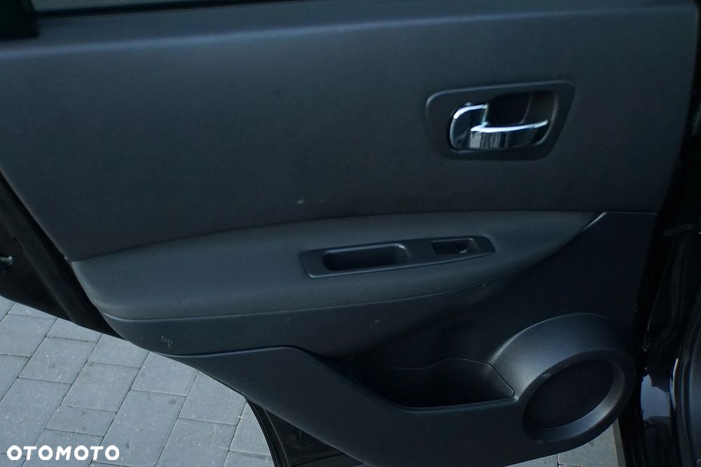 Nissan Qashqai 2.0 I-Way - 35