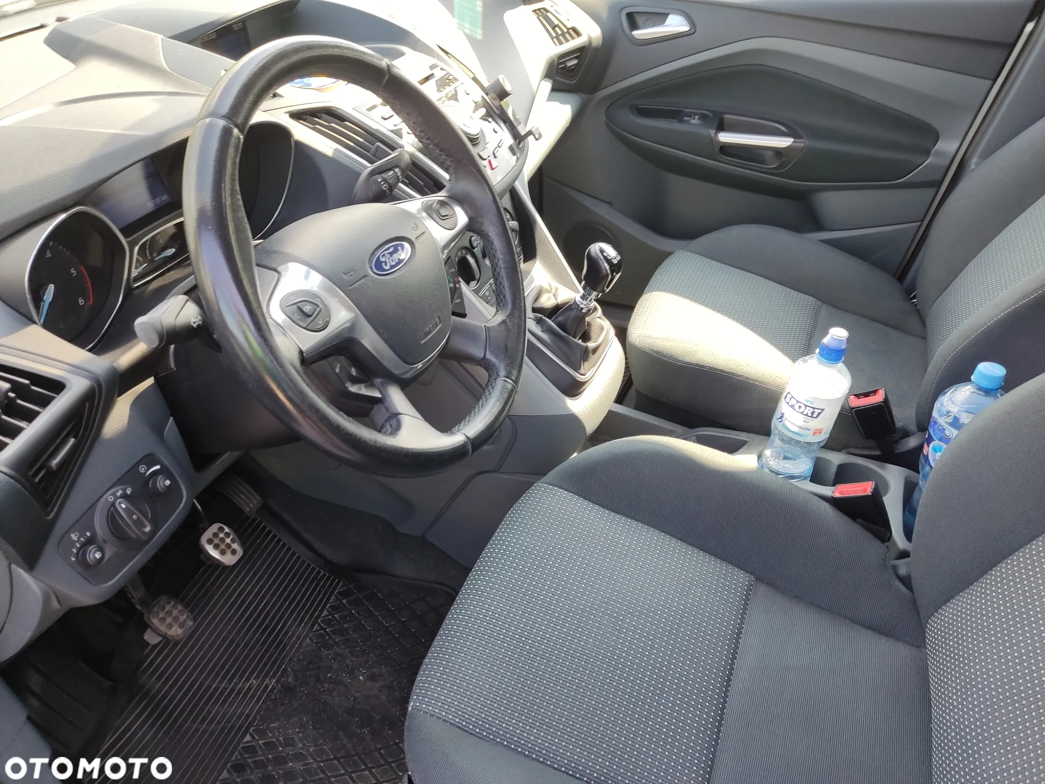 Ford C-MAX 1.6 TDCi Trend - 11