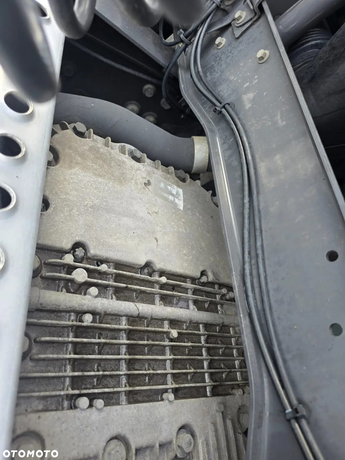 Volvo FH 4 / 500 / E 6 / ACC / PEŁNY ADR / RETARDER / FULL OPCJA - 35