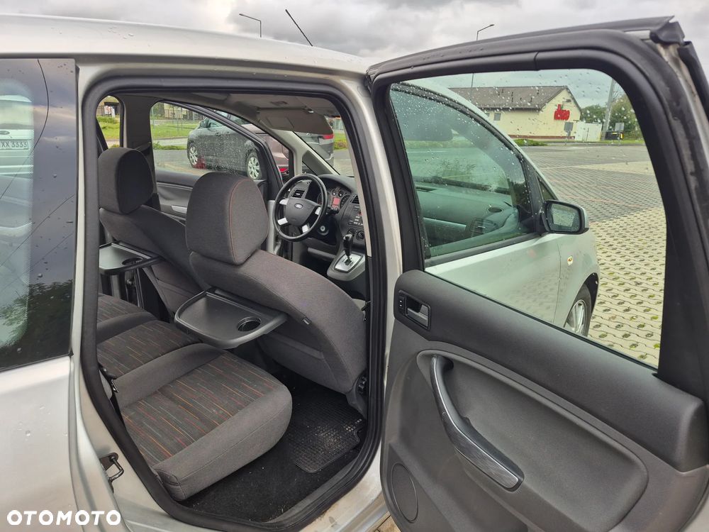 Ford Focus C-Max 2.0 Trend - 6