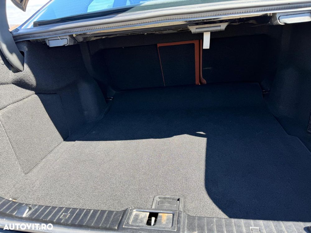 Mercedes-Benz E 200 CDI Automatik Avantgarde - 14