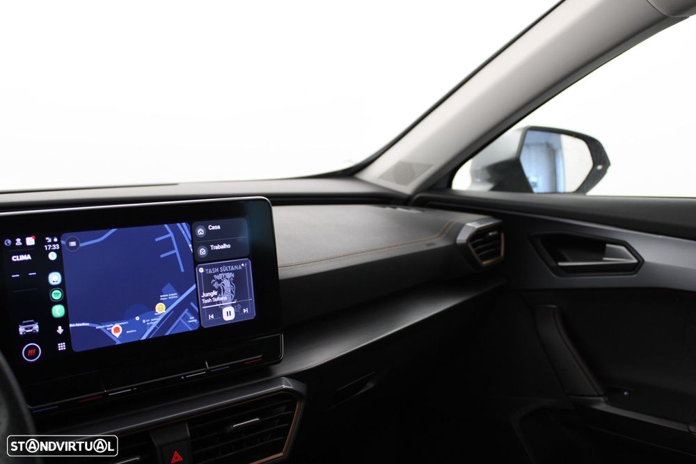 Cupra Formentor 1.5 TSI DSG - 20