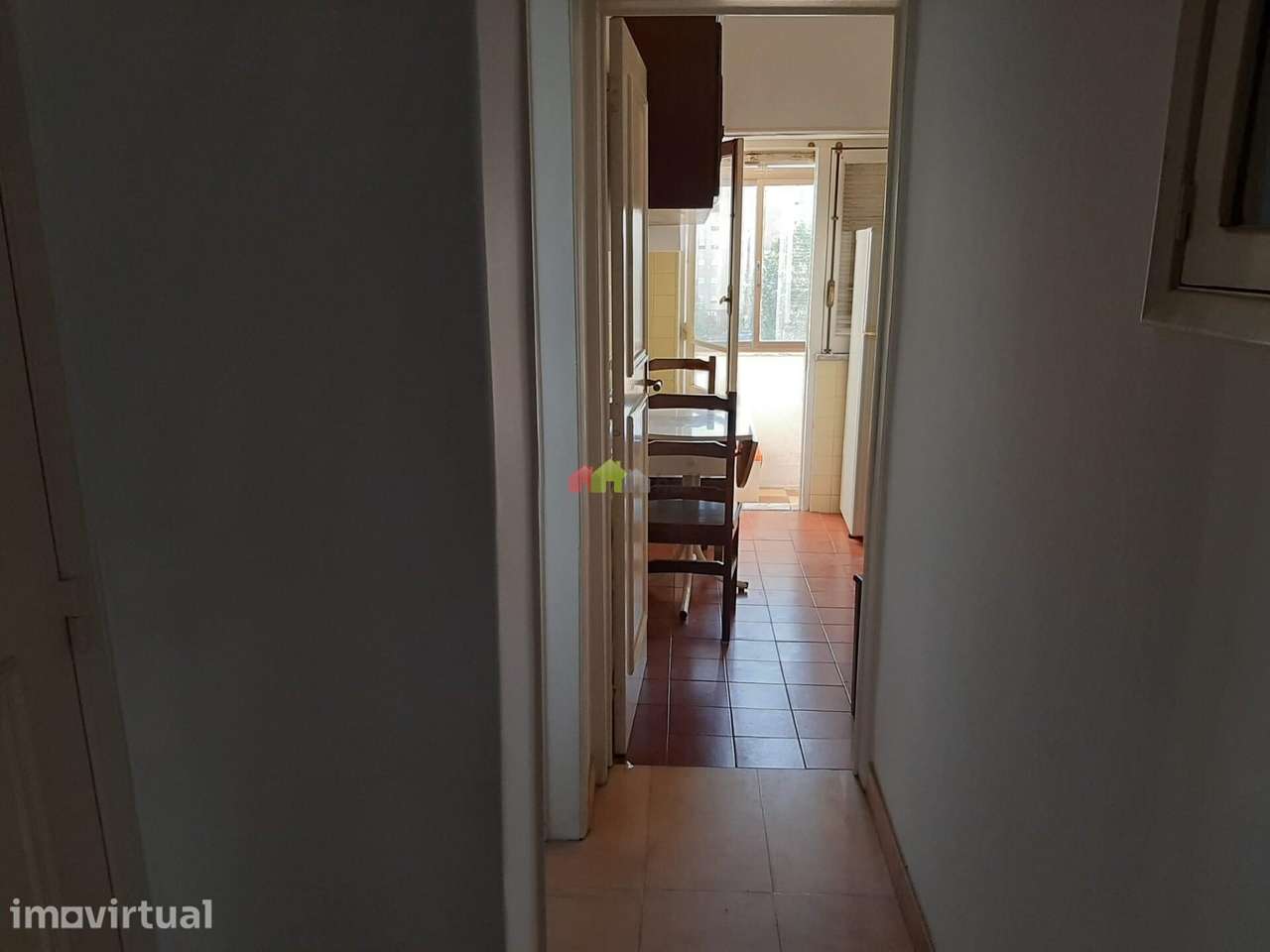 Apartamento T2 – 3º. Andar – Verderena/Barreiro - Grande imagem: 3/15