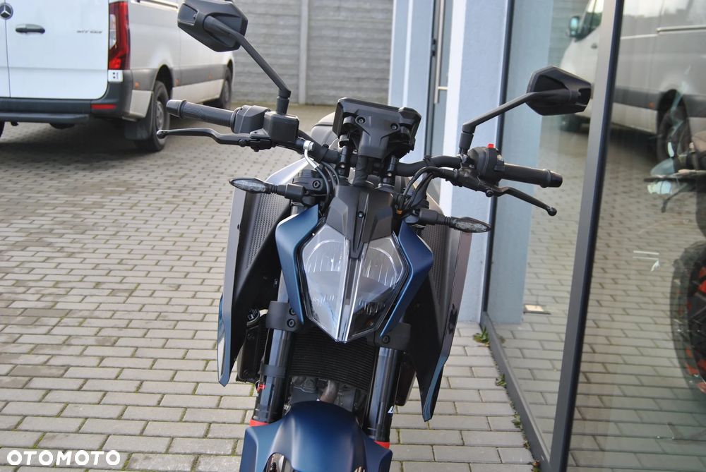 KTM Duke - 6