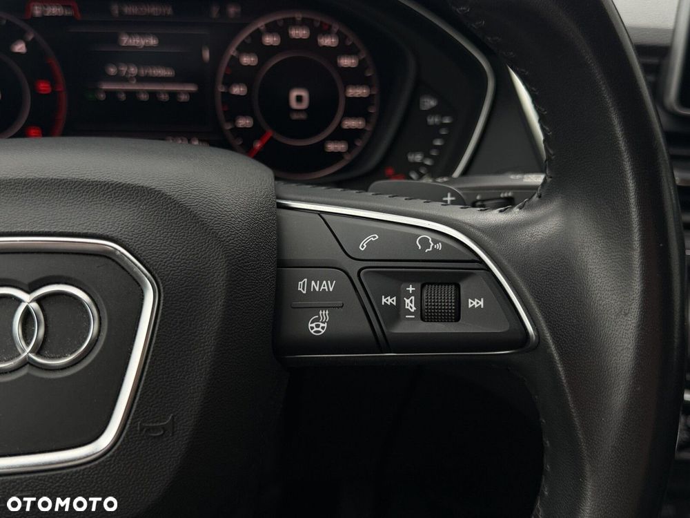 Audi Q5 2.0 TDI Quattro Sport S tronic - 26