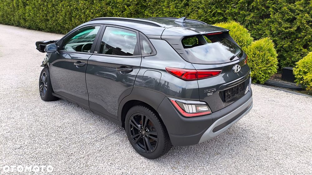 Hyundai Kona - 8