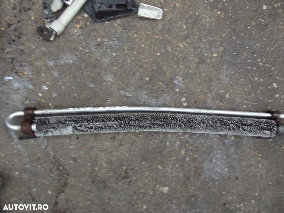 Suport motor Land Rover Freelander radiator geam lateral usa usi geam - 2