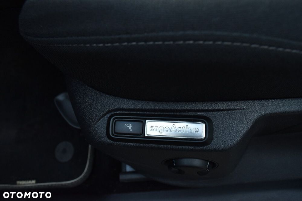 Volkswagen Tiguan 1.5 TSI EVO Comfortline DSG - 25