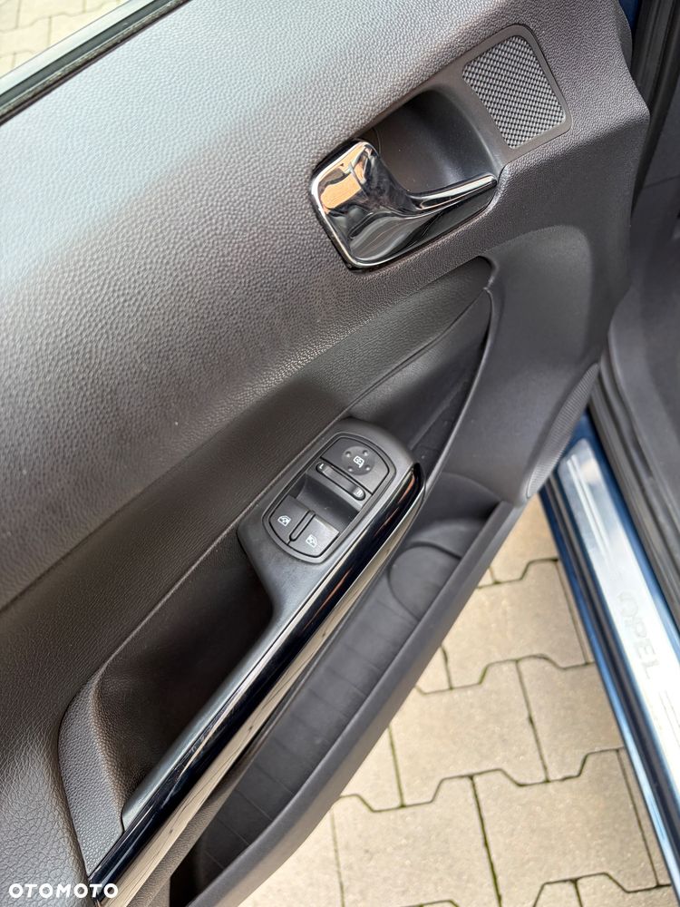 Opel Corsa - 8