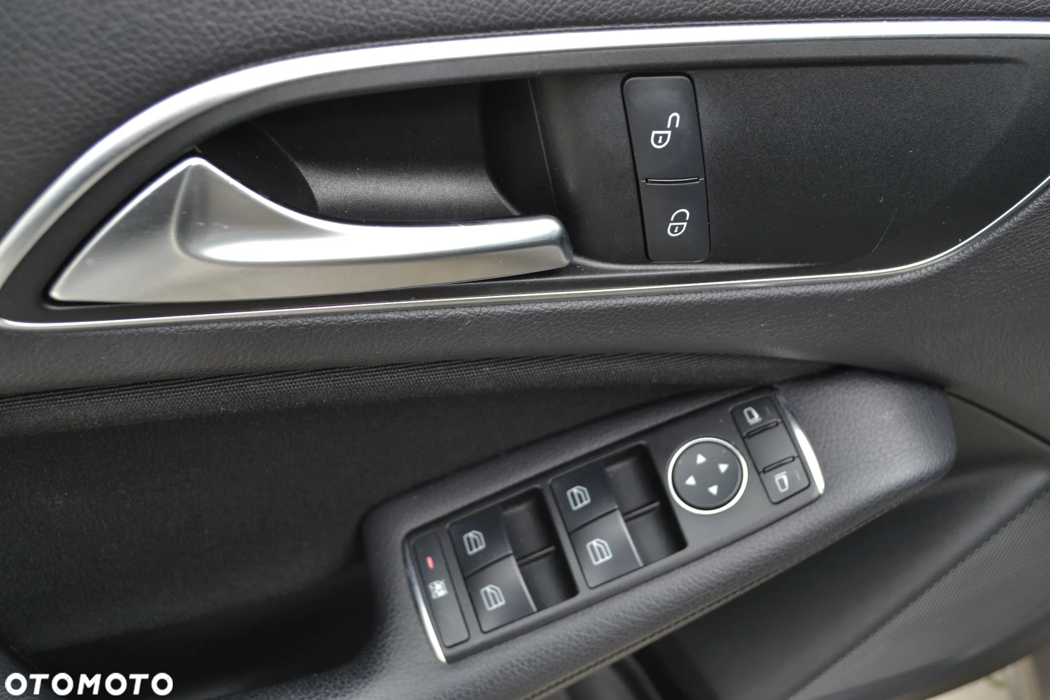 Mercedes-Benz Klasa A 180 CDI StreetStyle - 16