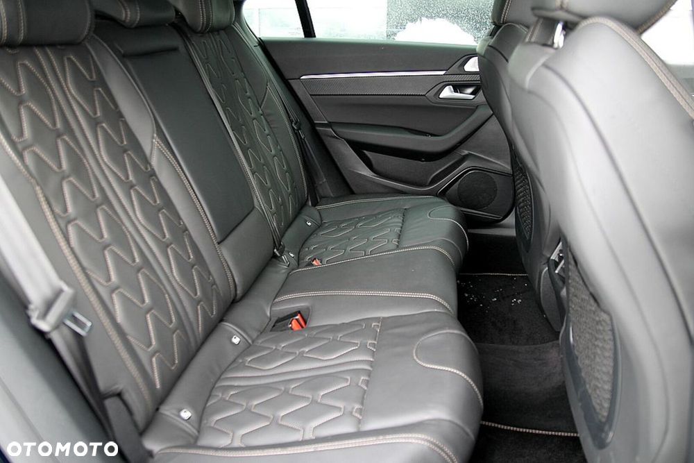Peugeot 508 - 21