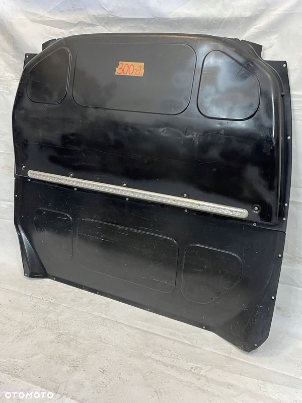 T5 TARNSPORTER ŚCIANA GRODZIOWA PRZEGRODA - 2