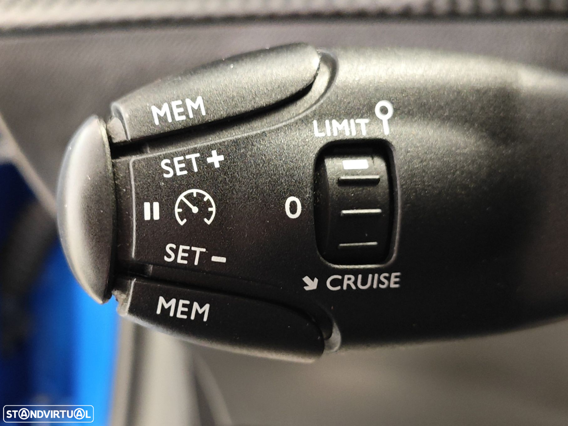 Peugeot 208 1.5 BlueHDi Allure Pack - 48