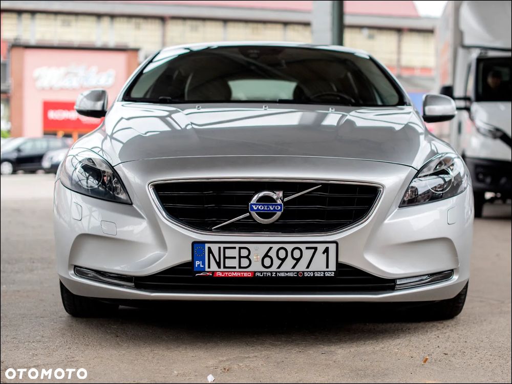 Volvo V40 - 3