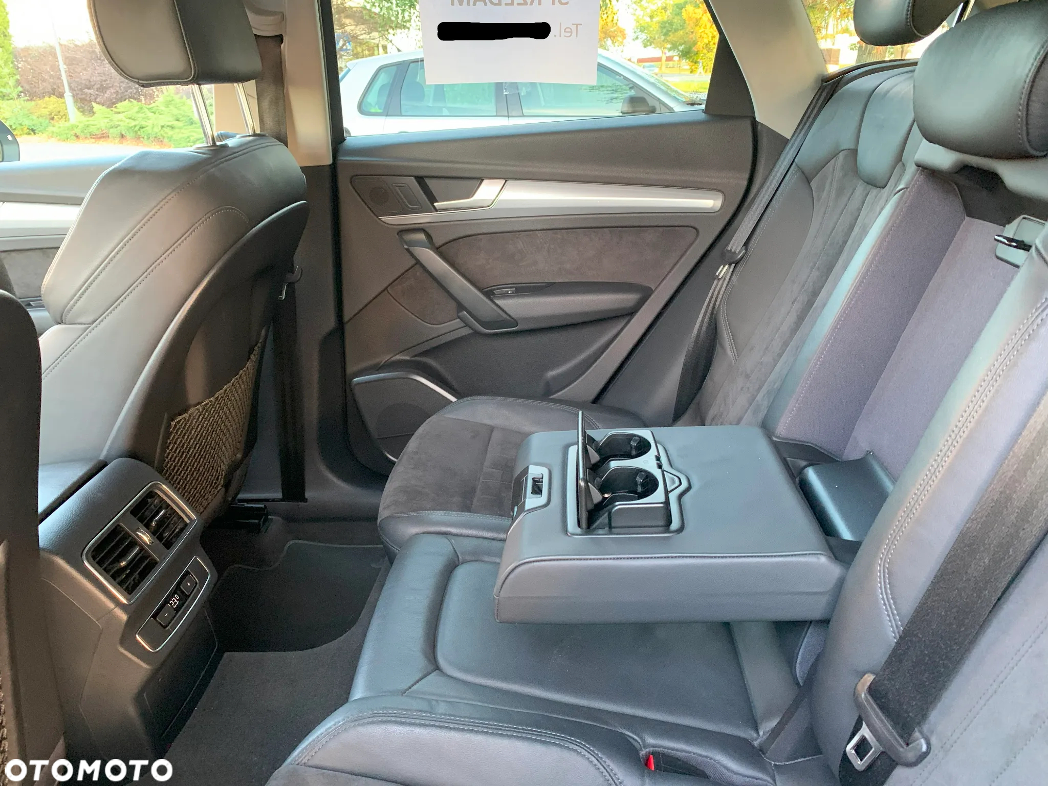 Audi Q5 2.0 TDI Quattro S tronic - 7