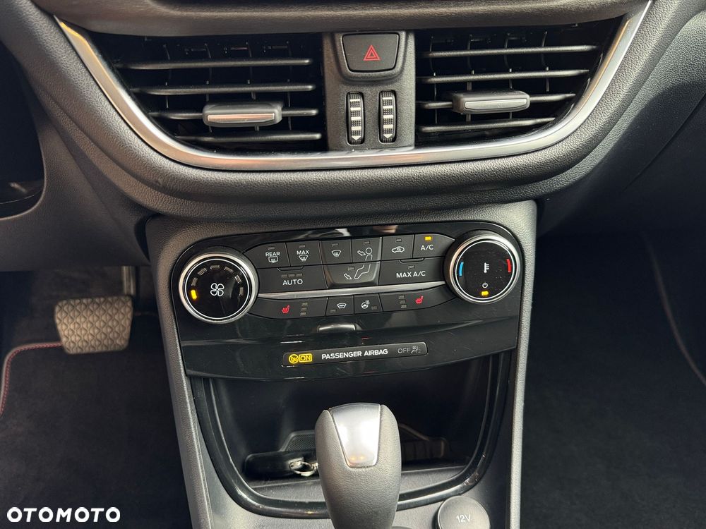 Ford Puma 1.0 EcoBoost Hybrid BlueCruise Edition - 29