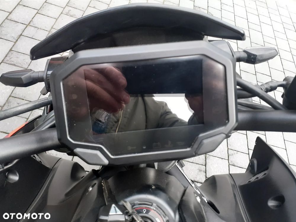 Kawasaki Z 900 - 2