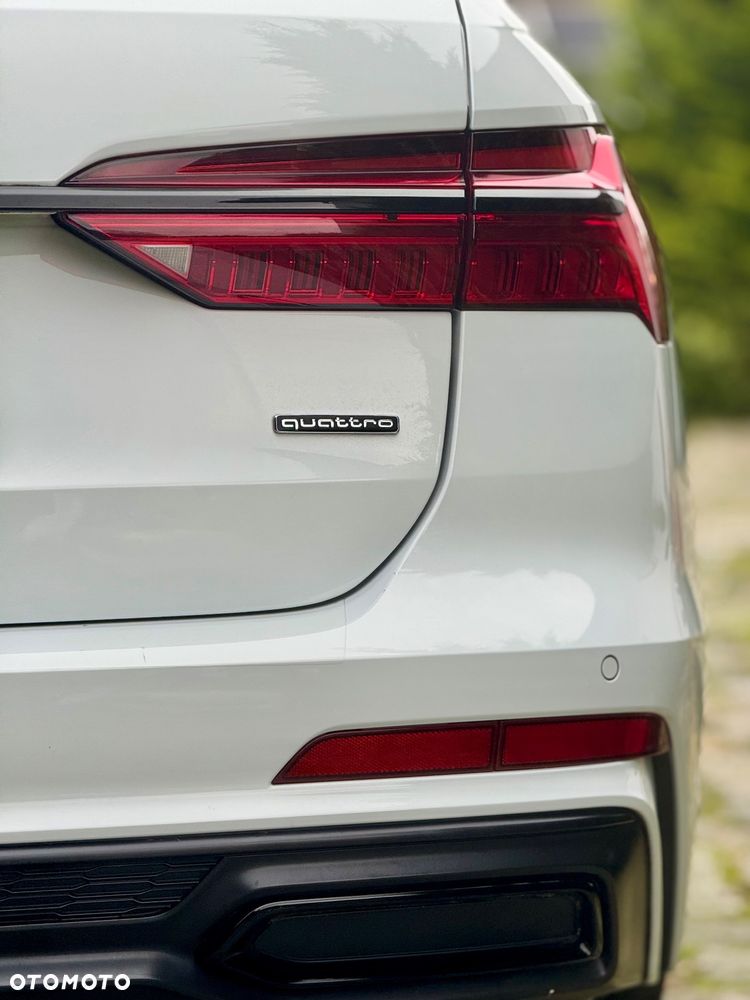 Audi A6 Avant 55 TFSI e PHEV Quattro S Line S tronic - 7