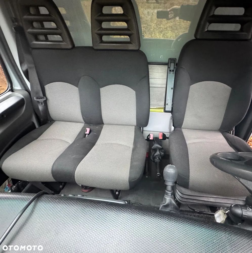 Iveco Daily - 13