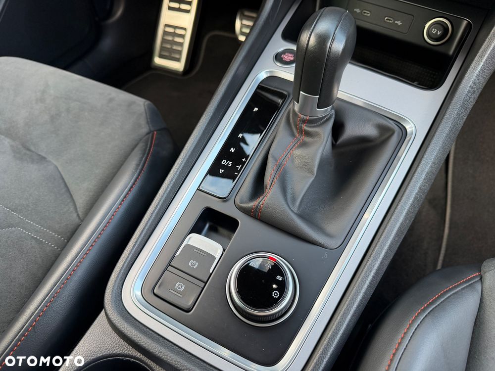 Seat Ateca 1.5 Eco TSI FR S&S DSG - 35