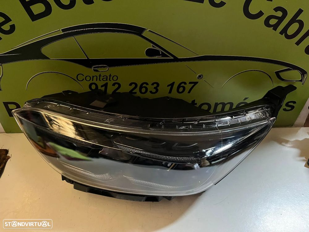Kia Stonic FAROL FACELIFT ESQUERDO - FF796 - 2