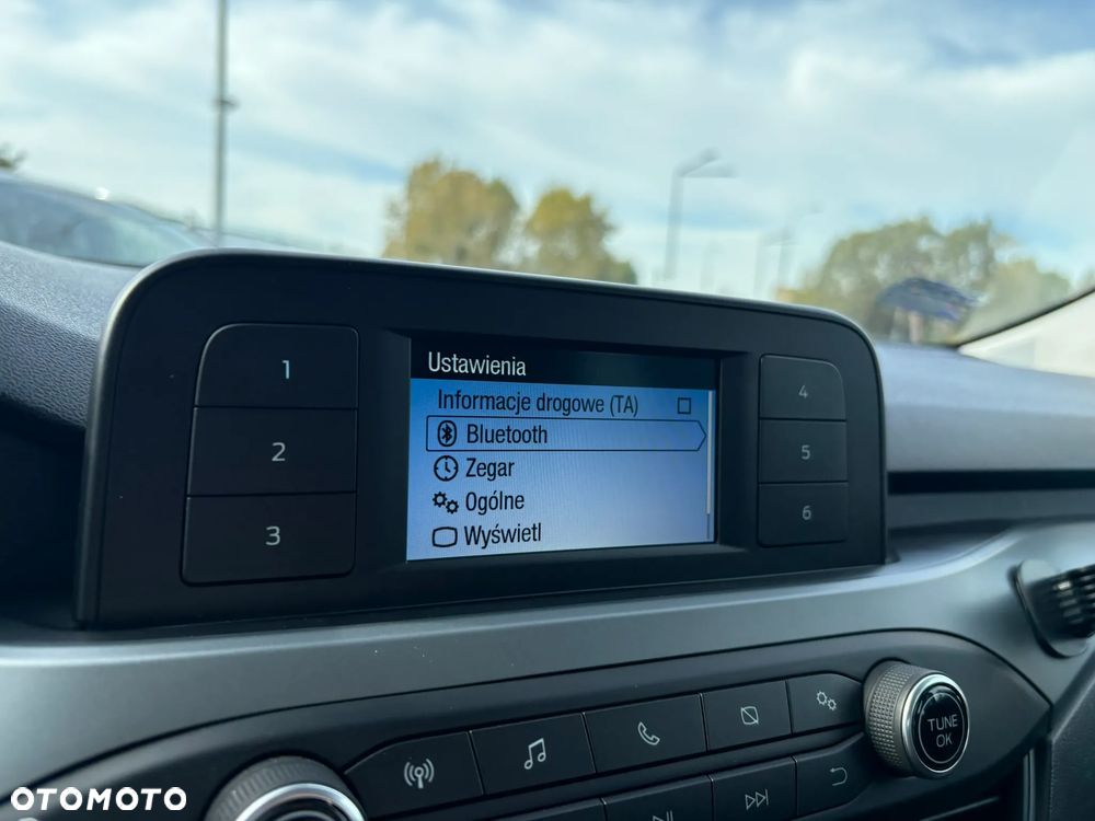Ford Focus 1.5 EcoBlue Trend Edition - 20