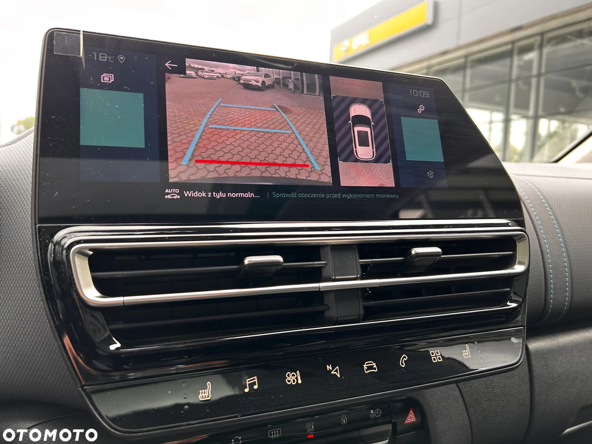 Citroën C5 Aircross 1.6 PureTech Shine EAT8 - 16
